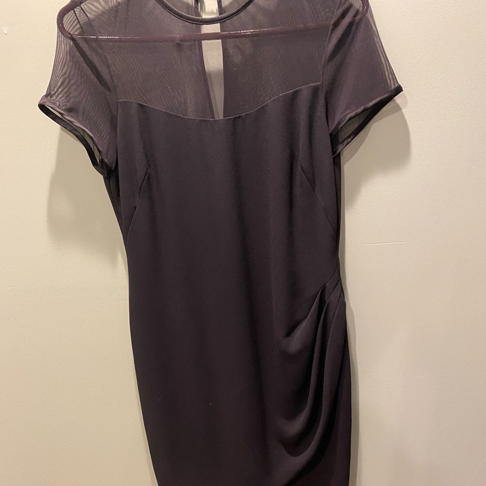 Ann Taylor little black dress